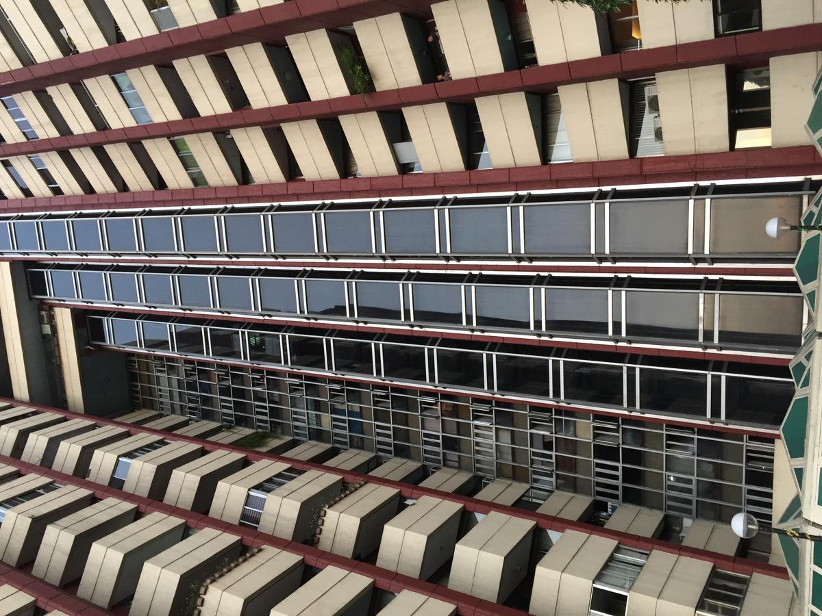 Manila Bay Serviced Apartments Ngoại thất bức ảnh