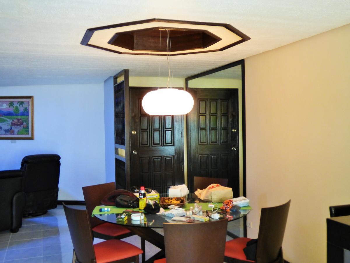 Manila Bay Serviced Apartments Ngoại thất bức ảnh