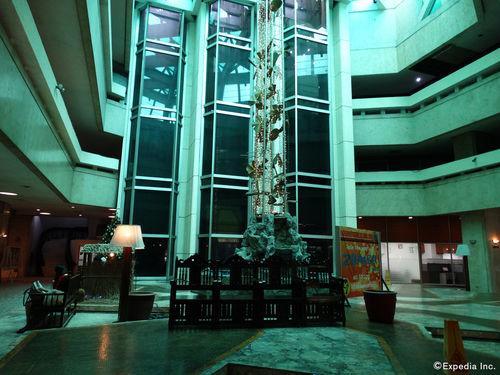 Manila Bay Serviced Apartments Ngoại thất bức ảnh