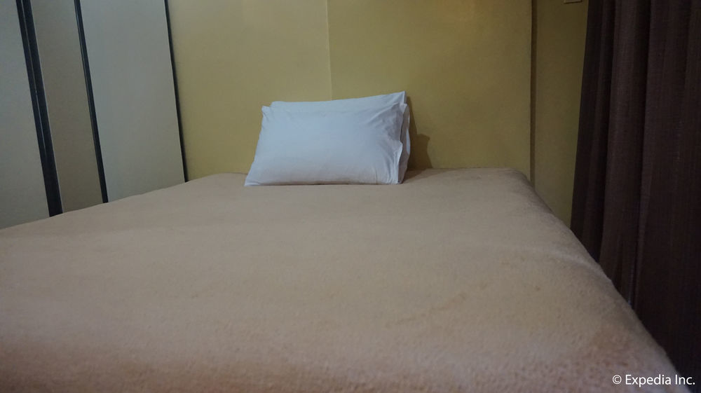 Manila Bay Serviced Apartments Ngoại thất bức ảnh